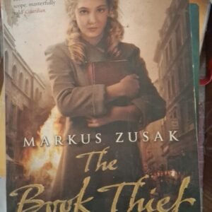 The book thief