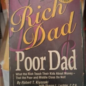 Rich dad poor dad