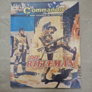THE RIFLEMAN